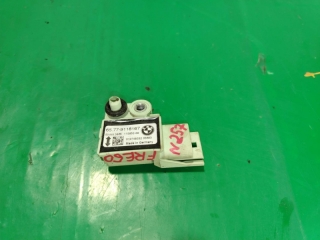 Датчик airbag, BMW, 5-SERIES, E60, M57N2, 2008, F