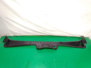 Решетка под дворники, BMW, 5-SERIES, E60, M57N2, 2008