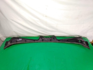 Решетка под дворники, BMW, 5-SERIES, E60, M57N2, 2008