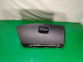 Бардачок, BMW, 5-SERIES, E60, M57N2, 2008