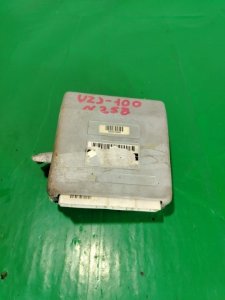 Блок управления abs, TOYOTA, LAND CRUISER 100, UZJ100, 2UZ-FE, 2000