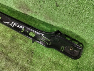 Крепление бампера, BMW, 5-SERIES, E60, M57N2, 2008, R, 51.12-7056343