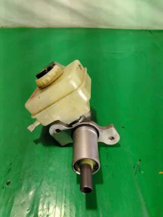 Главный тормозной цилиндр, BMW, 5-SERIES, E60, M57N2, 2008