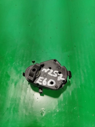 Мотор заслонки отопителя, BMW, 5-SERIES, E60, M57N2, 2008, 6942990