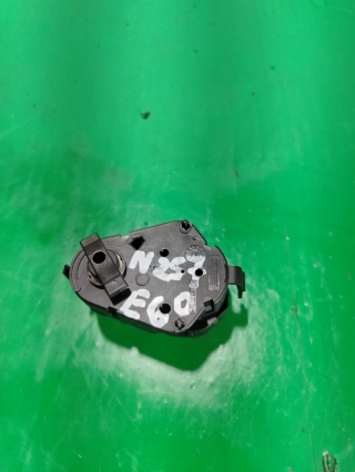 Мотор заслонки отопителя, BMW, 5-SERIES, E60, M57N2, 2008, 6942994