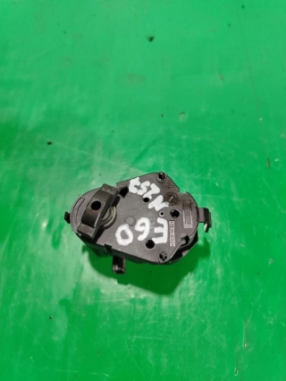 Мотор заслонки отопителя, BMW, 5-SERIES, E60, M57N2, 2008, 6942988