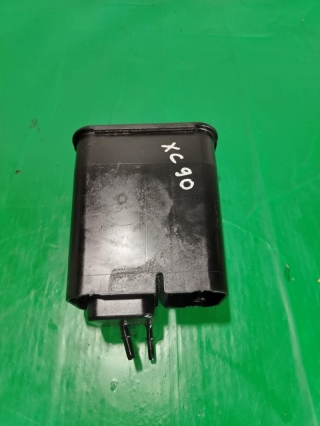 Абсорбер, VOLVO, XC90, C_95, B6324S, 2007