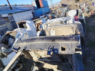 Панель кузова задняяя, VOLKSWAGEN, TIGUAN, AD1, CZDA, CZEA, 2020, R