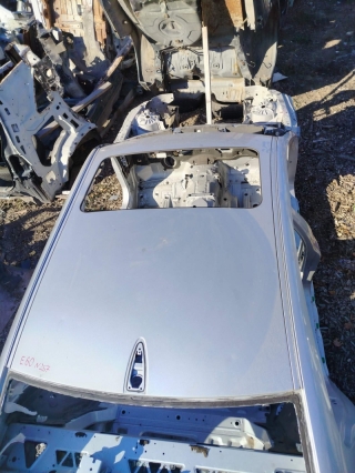 Крыша, BMW, 5-SERIES, E60, M57N2, 2008