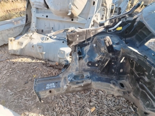 Лонжерон, VOLKSWAGEN, TIGUAN, AD1, CZDA, CZEA, 2020, F, R