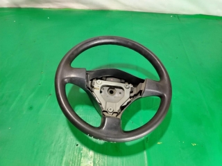 Руль, NISSAN, PRIMERA CAMINO, WQP11, QG18DE, 1999