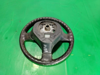 Руль, NISSAN, PRIMERA CAMINO, WQP11, QG18DE, 1999