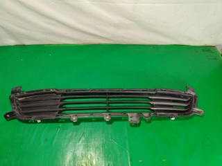 Решетка бамперная, MITSUBISHI, OUTLANDER, GF2W