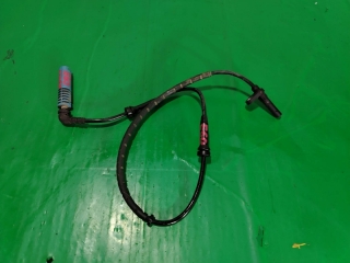 Датчик аbs, BMW, 5-SERIES, E60, M57N2, 2008, R, L