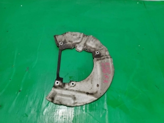 Щиток тормозного диска, BMW, 5-SERIES, E60, M57N2, 2008, F, R