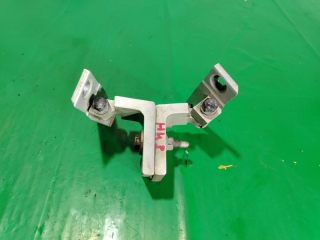 Петля двери, BMW, 5-SERIES, E60, M57N2, 2008, F, L