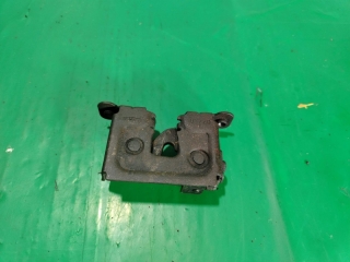 Замок капота, BMW, 5-SERIES, E60, M57N2, 2008, F, R