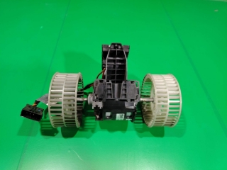 Мотор печки, BMW, 5-SERIES, E60, M57N2, 2008