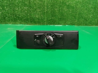 Переключатель света, BMW, 5-SERIES, E60, M57N2, 2008