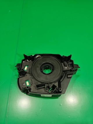 Крепление подрулевых переключателей, BMW, 5-SERIES, E60, M57N2, 2008