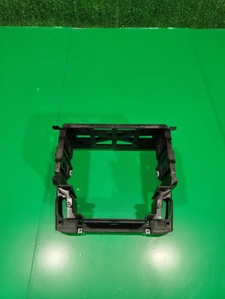 Рамка магнитолы, BMW, 5-SERIES, E60, M57N2, 2008