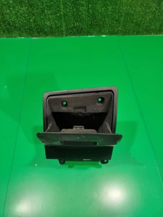 Бардачок, BMW, 5-SERIES, E60, M57N2, 2008