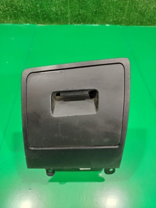 Бардачок, BMW, 5-SERIES, E60, M57N2, 2008