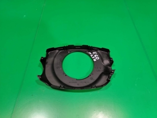 Кожух рулевой колонки, BMW, 5-SERIES, E60, M57N2, 2008