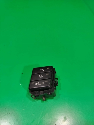 Кнопка подогрева сидений, BMW, 5-SERIES, E60, M57N2, 2008