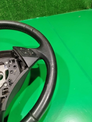 Руль, BMW, 5-SERIES, E60, M57N2, 2008