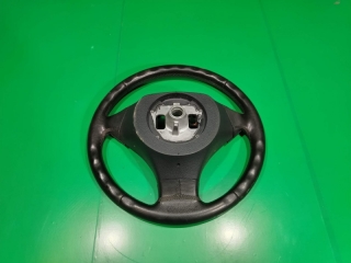 Руль, BMW, 5-SERIES, E60, M57N2, 2008