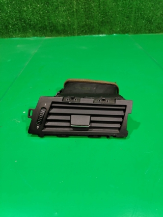 Дефлектор воздуховода, BMW, 5-SERIES, E60, M57N2, 2008