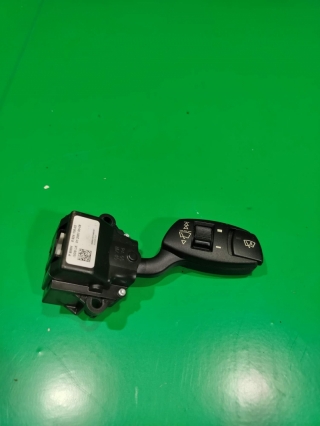 Подрулевой переключатель дворников, BMW, 5-SERIES, E60, M57N2, 2008