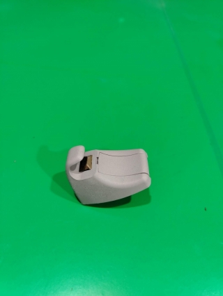 Крючок солнцезащитного козырька, BMW, 5-SERIES, E60, M57N2, 2008