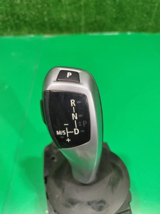 Переключатель скоростей, BMW, 5-SERIES, E60, M57N2, 2008