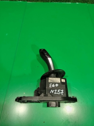 Переключатель скоростей, BMW, 5-SERIES, E60, M57N2, 2008