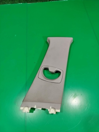 Накладка на стойку, BMW, 5-SERIES, E60, M57N2, 2008, R, верх