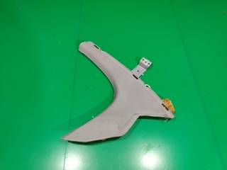 Накладка на стойку, BMW, 5-SERIES, E60, M57N2, 2008, R, R, верх