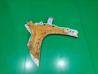 Накладка на стойку, BMW, 5-SERIES, E60, M57N2, 2008, R, R, верх