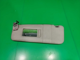 Солнцезащитный козырек, BMW, 5-SERIES, E60, M57N2, 2008, L