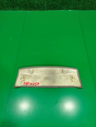 Пластик потолка, BMW, 5-SERIES, E60, M57N2, 2008