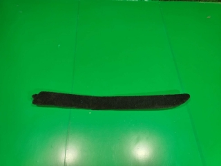 Пластик салона, BMW, 5-SERIES, E60, M57N2, 2008, R