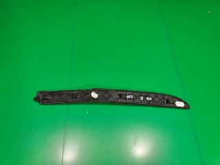 Пластик салона, BMW, 5-SERIES, E60, M57N2, 2008, R