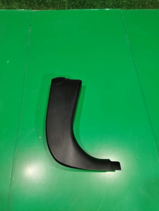 Накладка на стойку, BMW, 5-SERIES, E60, M57N2, 2008, F, R, низ