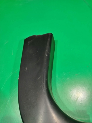 Накладка на стойку, BMW, 5-SERIES, E60, M57N2, 2008, F, R, низ