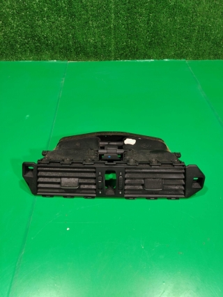 Дефлектор воздуховода, BMW, 5-SERIES, E60, M57N2, 2008, F