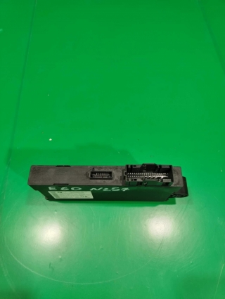 Блок управления CAS, BMW, 5-SERIES, E60, M57N2, 2008