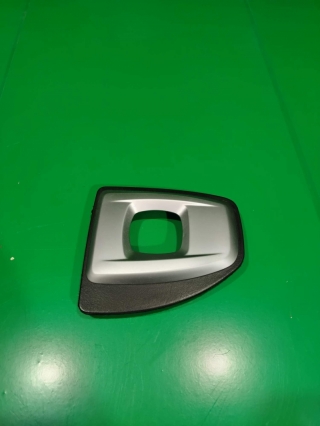 Накладка консоли кпп, BMW, 5-SERIES, E60, M57N2, 2008