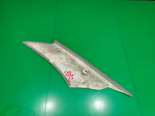 Накладка на стойку, BMW, 5-SERIES, E60, M57N2, 2008