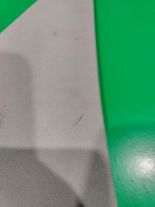 Накладка на стойку, BMW, 5-SERIES, E60, M57N2, 2008